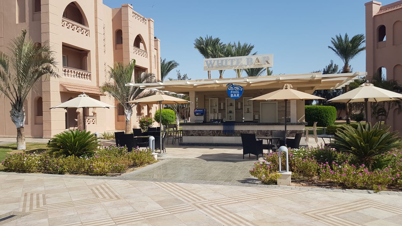 Gastro Pickalbatros Aqua Vista Resort - Hurghada