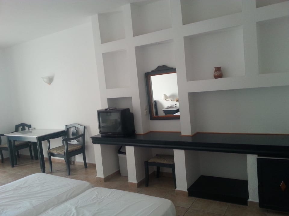 Juniorsuite Zimmer nr. 235 Hotel Istron Bay
