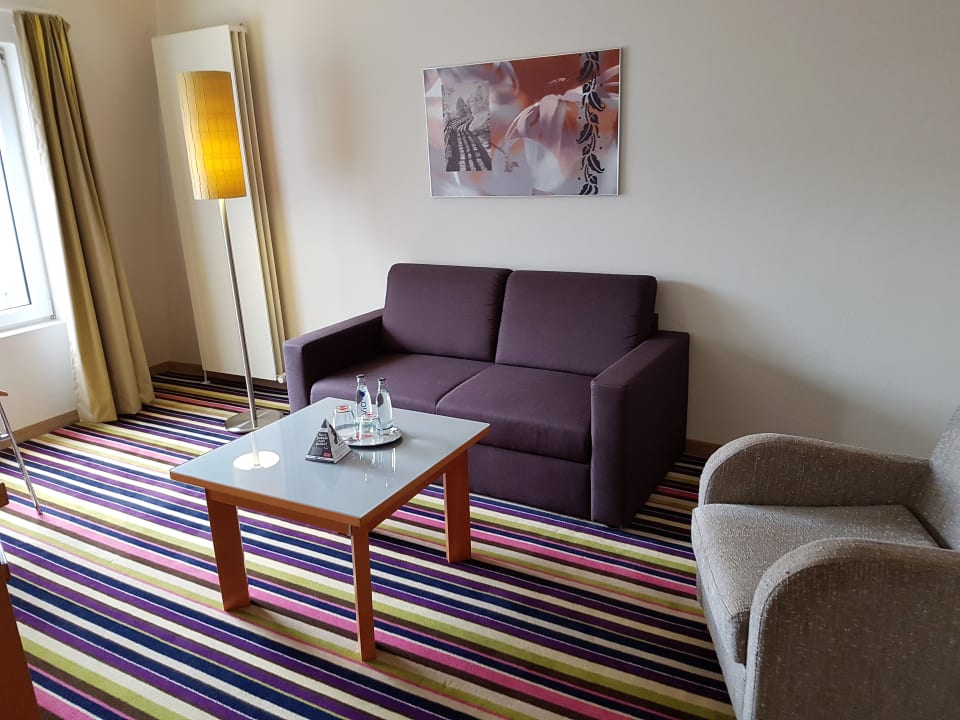 Zimmer H+ Hotel Köln Hürth