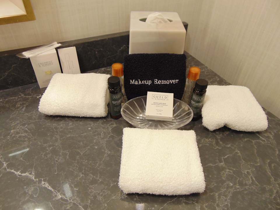 Zimmer Hotel The Henry