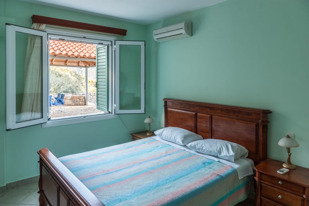 Zimmer Epidavros Seascape Apartments