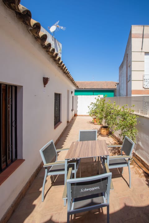 Sonstiges Hotel Soho Boutique Atalia