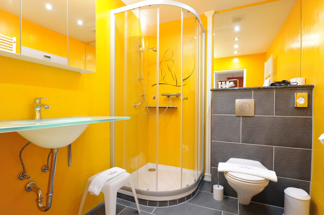 Bad 48 Hotel Ambiente