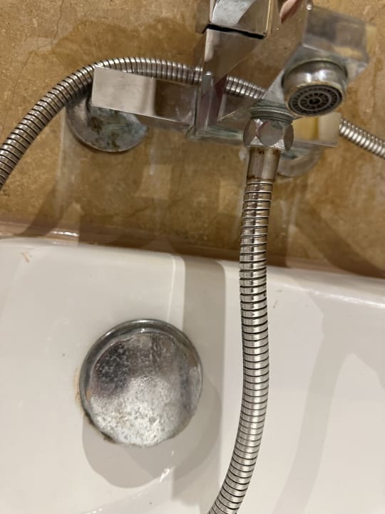 Zimmer Grand Waterworld Makadi