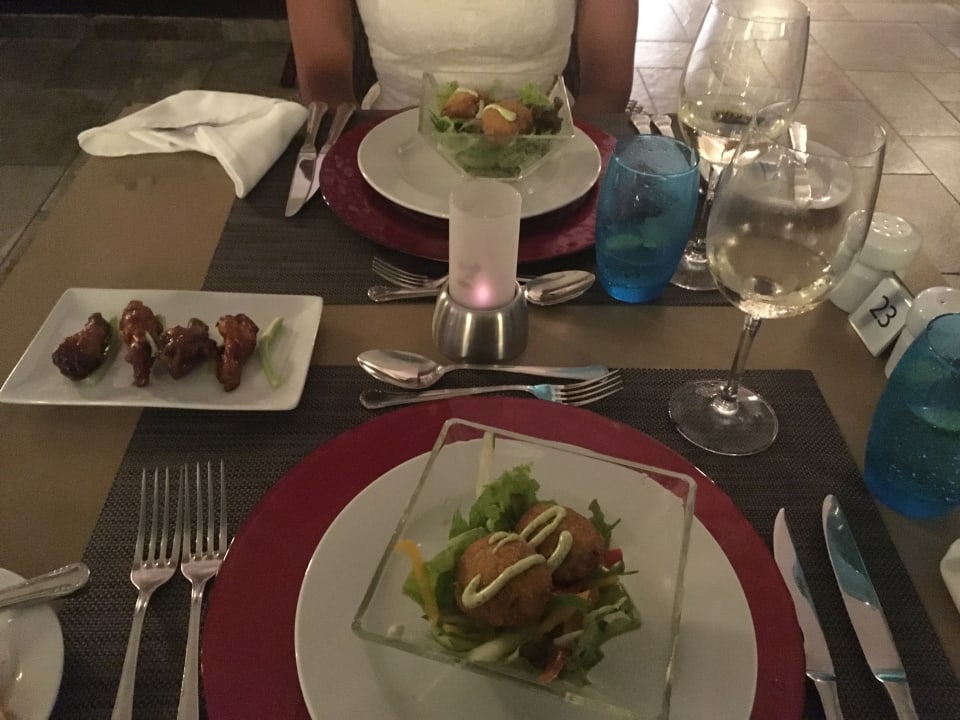 Sonstiges Hotel Riu Sri Lanka