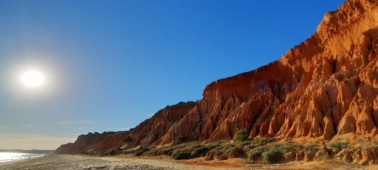 Strand AP Adriana Beach Resort