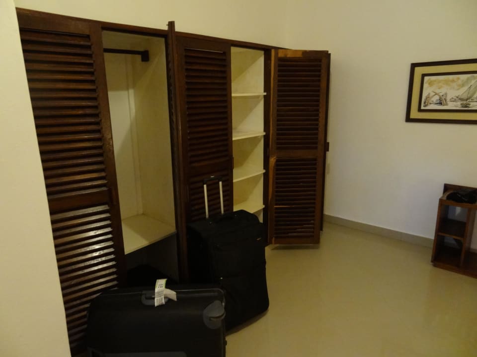 Zimmer Hotel Papillon Lagoon Reef