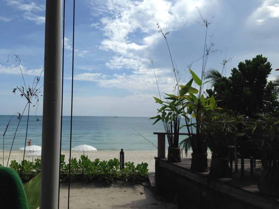 Bilder ein Traum Sai Kaew Beach Resort