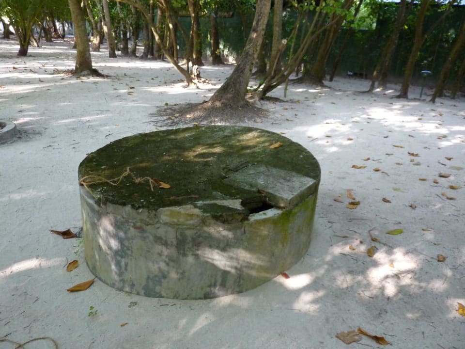 Kerker Embudu Village