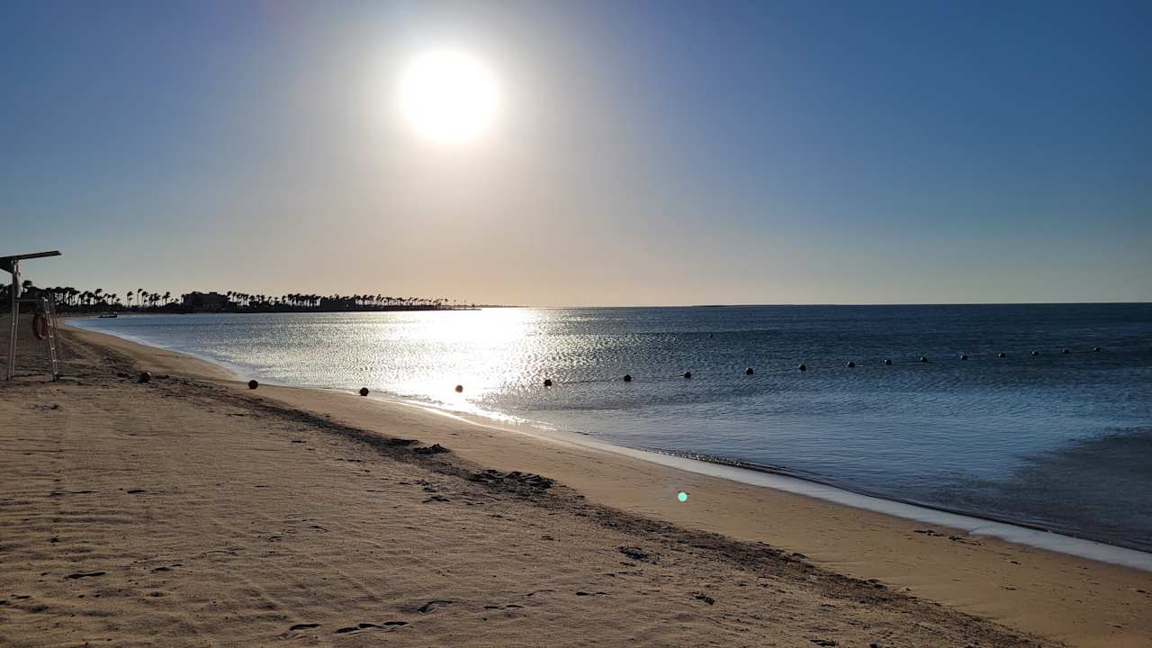 Strand Jaz Soma Beach