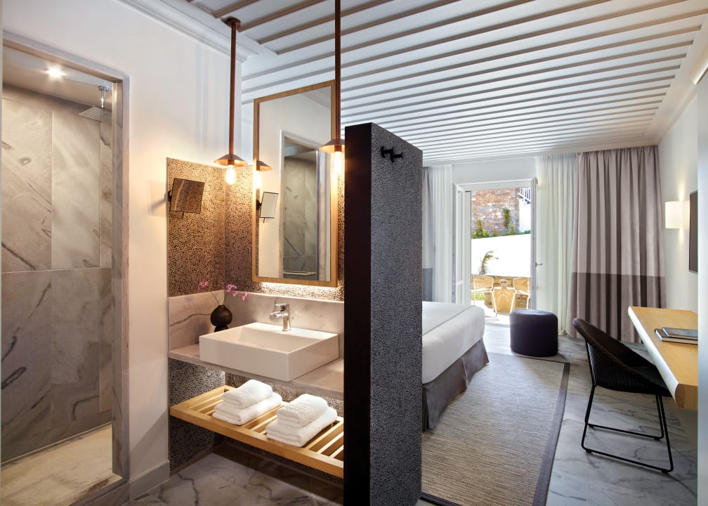 Zimmer Summer Senses Luxury Resort