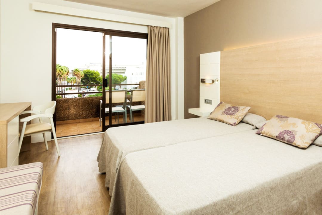 Zimmer Hotel Mariant