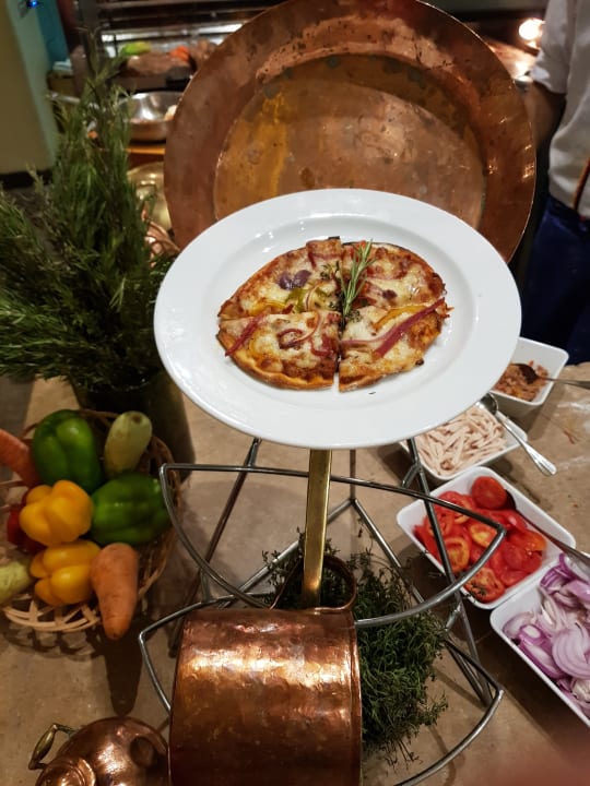 Gastro Ancient Sands Golf Resort