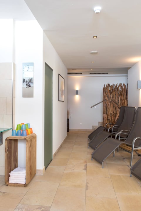 Wellness Landhaus Rohregger