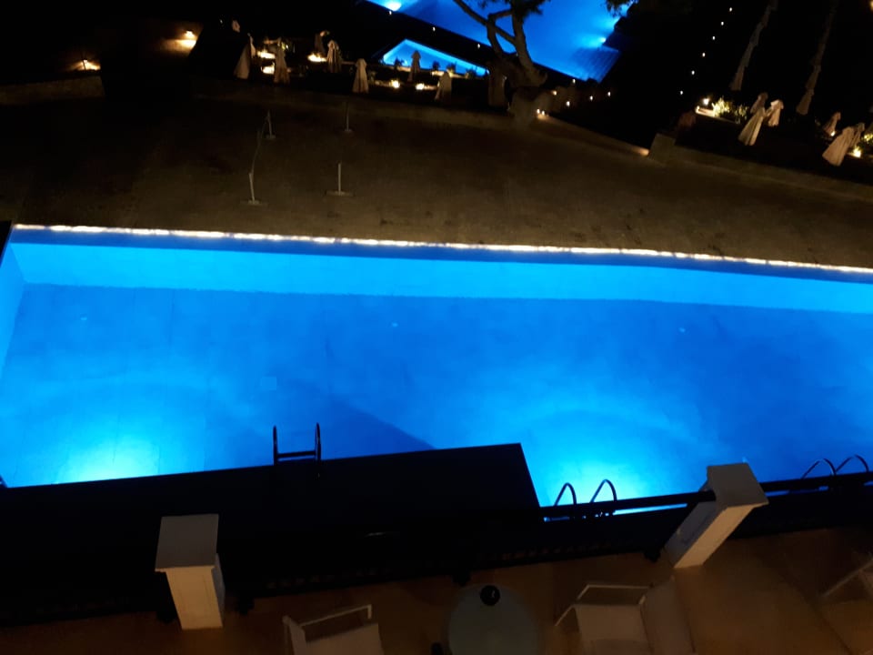 Pool Alexandra Beach Resort & Spa