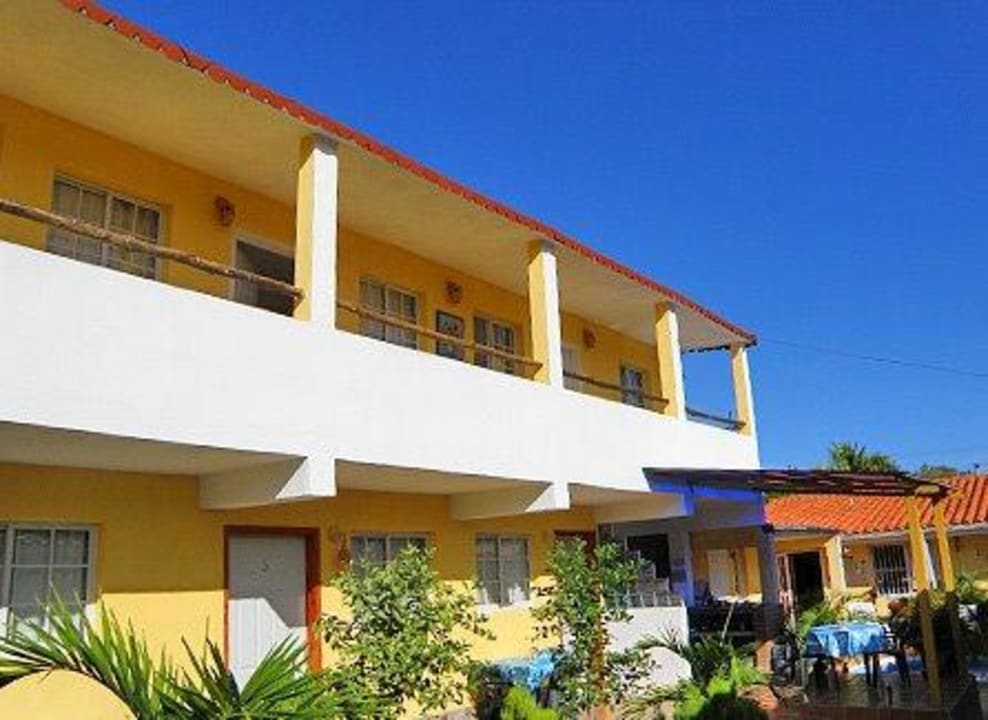  Grandes Días en un Ambiente Cálido, Casual y  Posada Mi Soles
