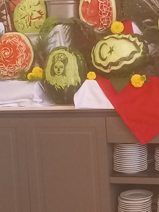 Gastro Hotel Orfeus Park