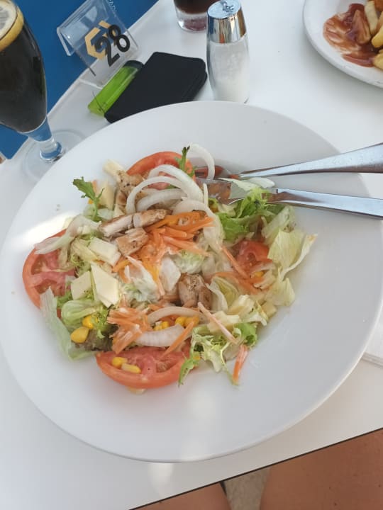 Gastro Hotel Exagon Park