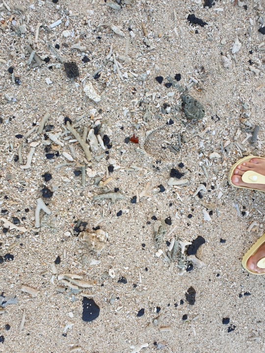 Strand Pearle Beach Resort & Spa