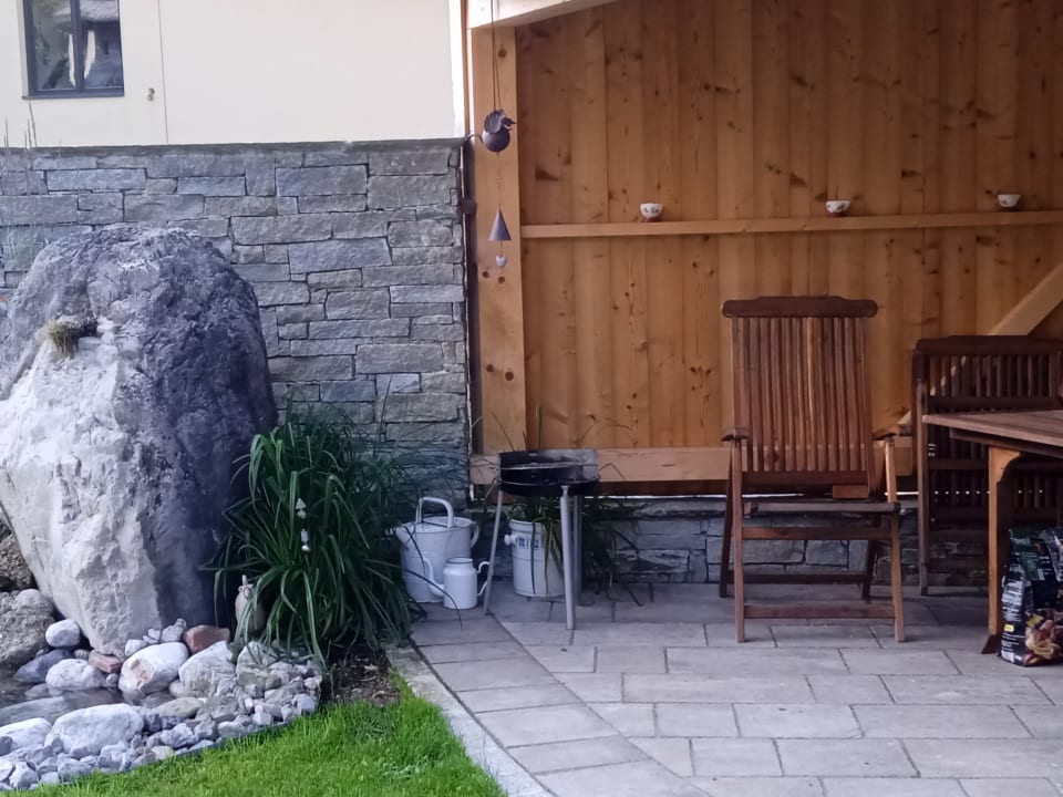 Sonstiges Hotel Haus Sommerstein