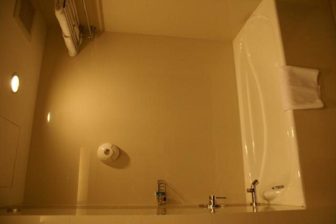 Bad/WC Hotel Ya Fan Long Men