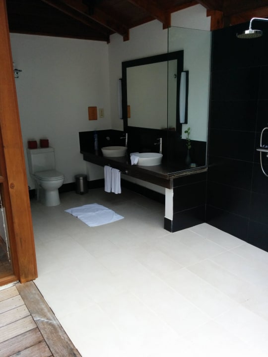 Zimmer 640 Meeru Maldives Resort Island