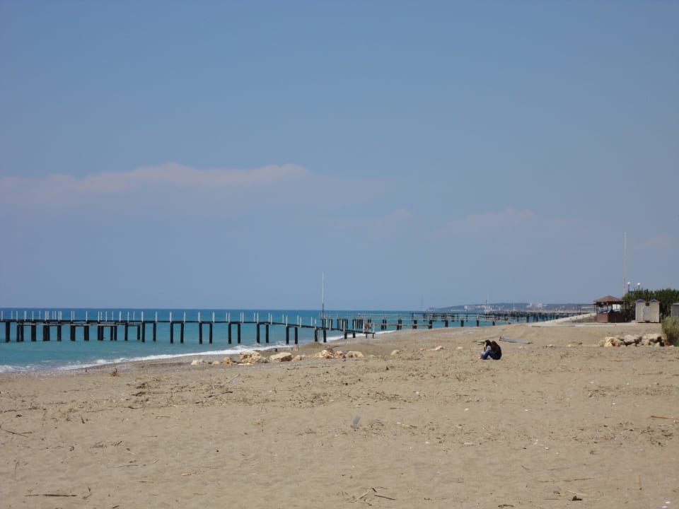 Strand 6 Starlight Resort Hotel