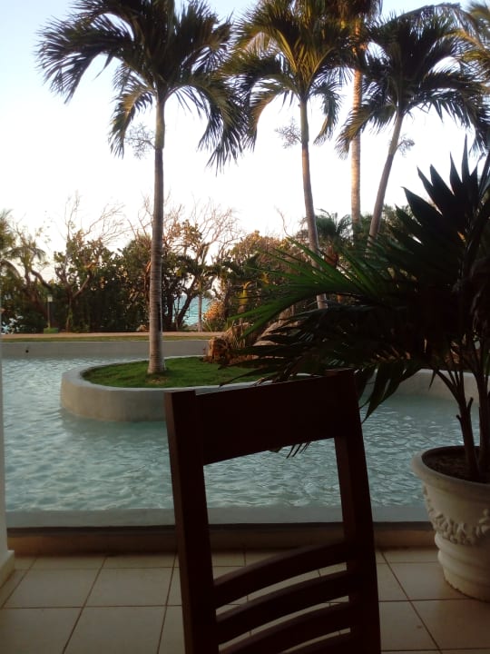 Pool Sirenis Tropical Varadero