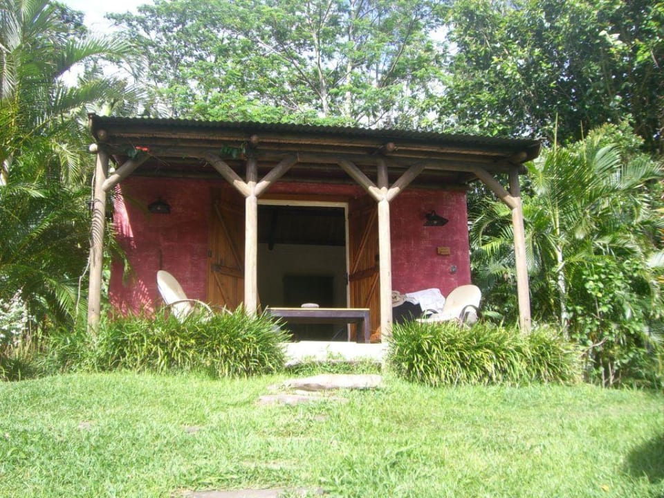 Lakaz Bambou Lakaz Chamarel Exclusive Lodge