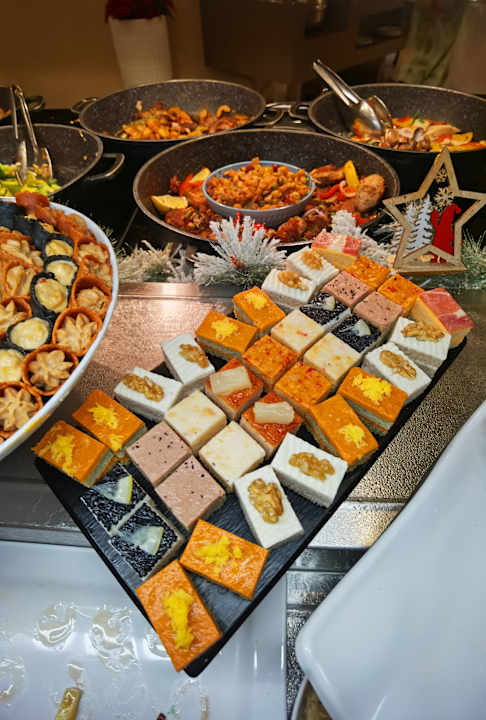 Gastro HOVIMA Santa Maria