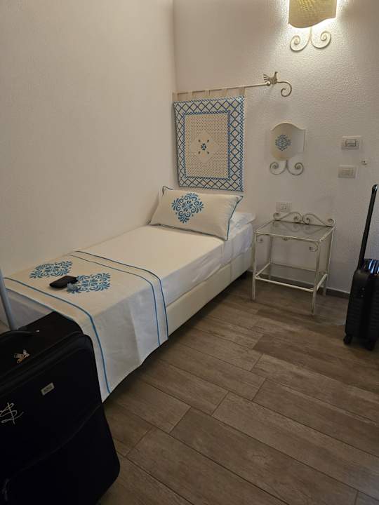 Zimmer Hotel L'Esagono