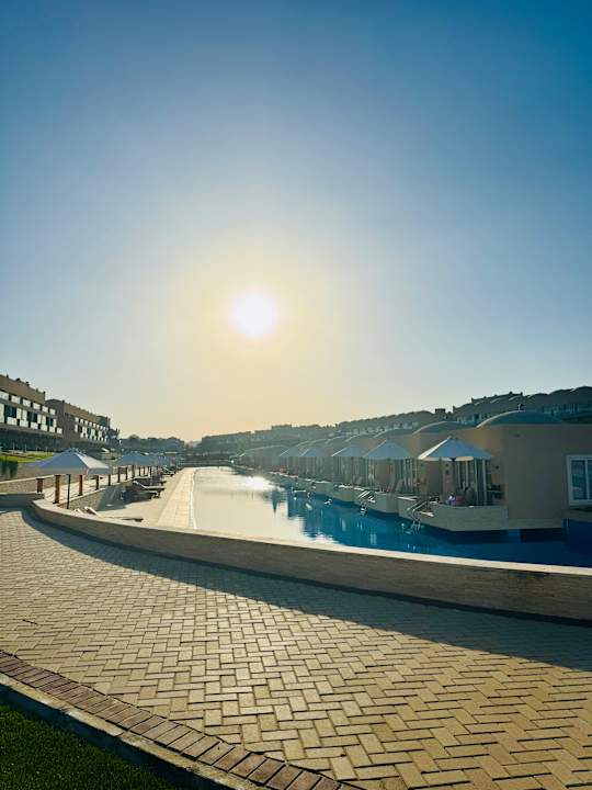 Außenansicht Diamond Beach by Pearl Resort