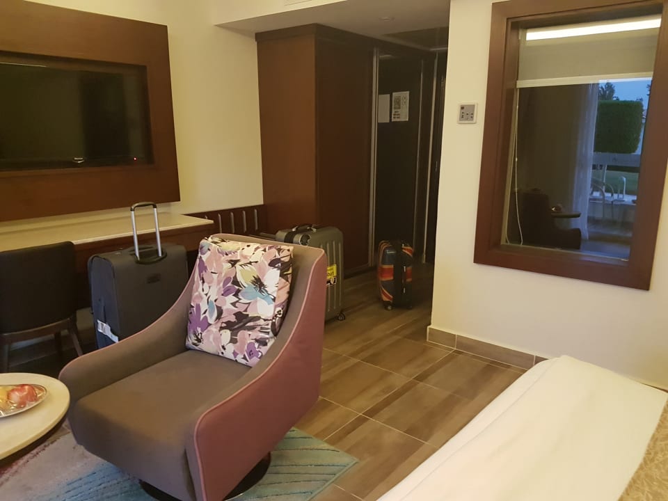 Zimmer Pickalbatros Dana Beach Resort - Hurghada