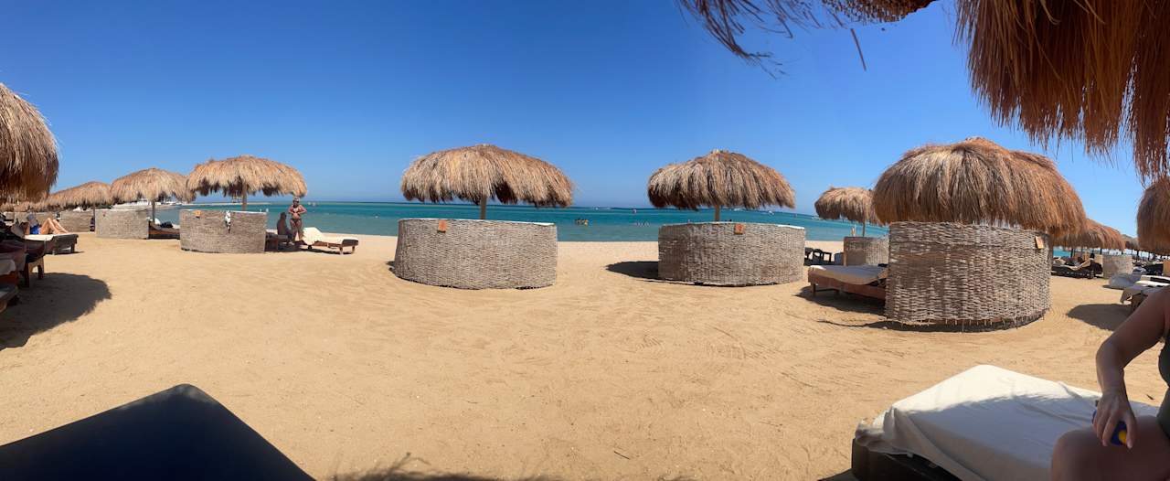 Strand Ancient Sands Golf Resort