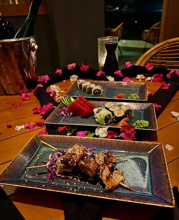 Gastro Steigenberger Resort Ras Soma