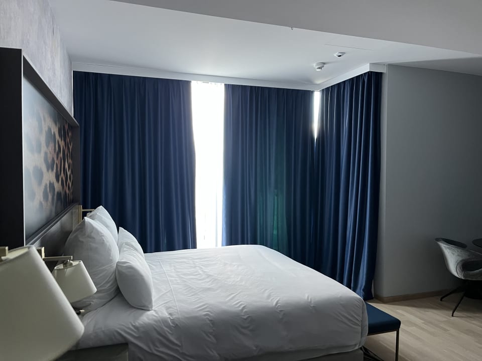Zimmer NYX Hotel Warsaw by Leonardo Hotels