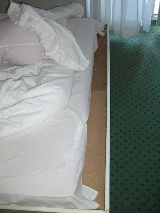 Bett Rivijera Villen & Dependance Flora & Madera