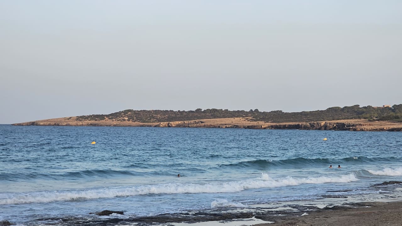 Strand allsun Hotel Sumba