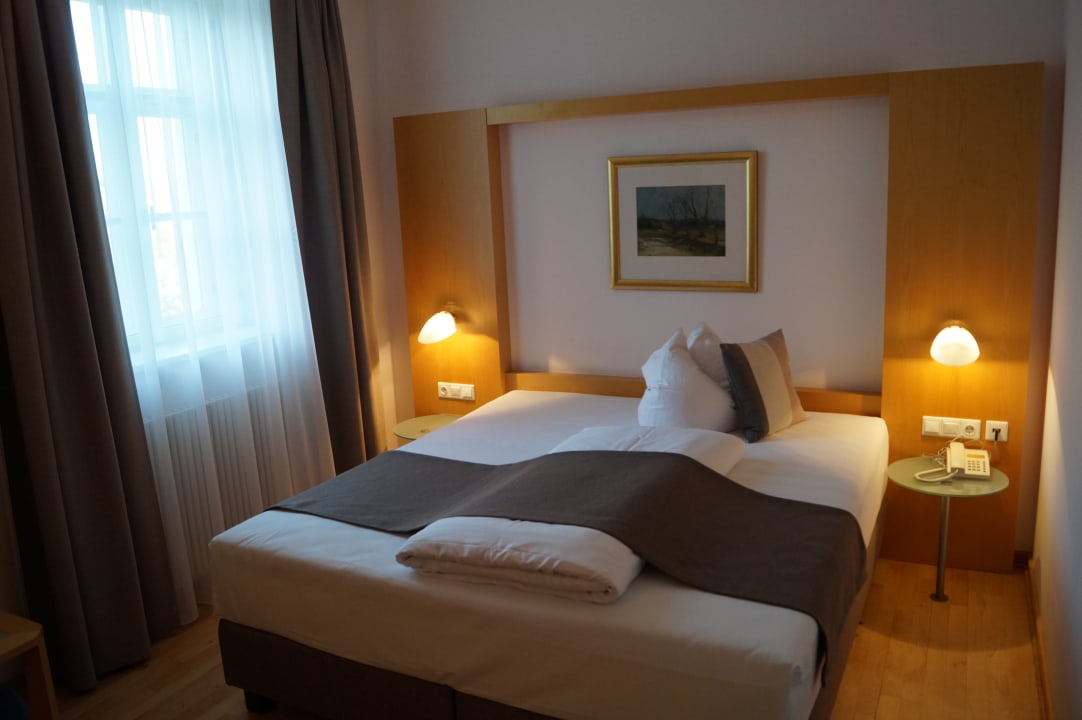 Zimmer Hotel Landgasthof Zur Post