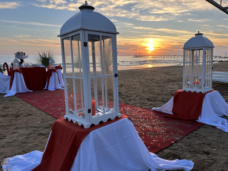 Sonstiges Diamond De Luxe Hotel & Spa