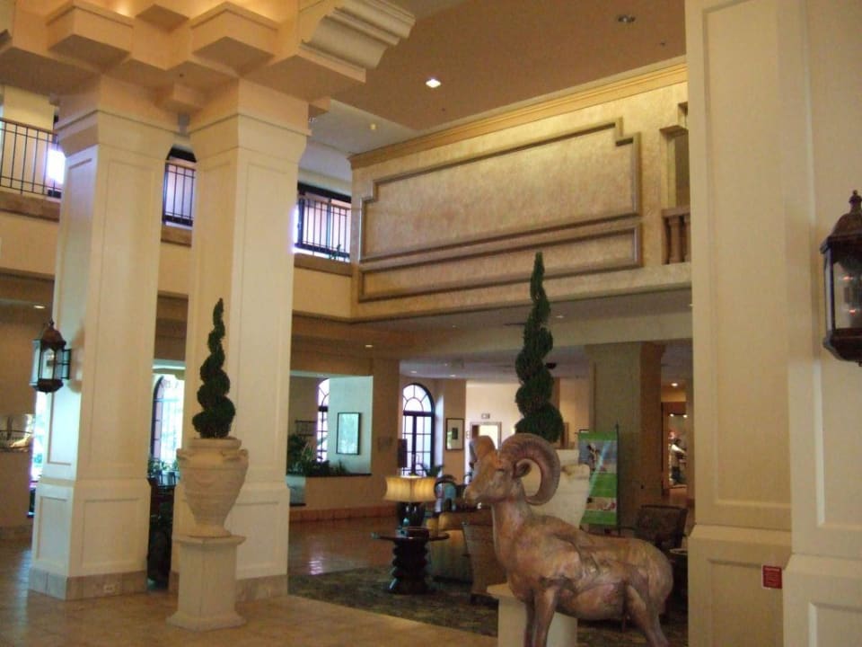 Wyndham, Palm Springs Renaissance Palm Springs Hotel