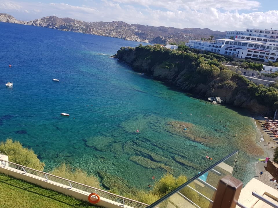 Ausblick Seaside A Lifestyle Resort