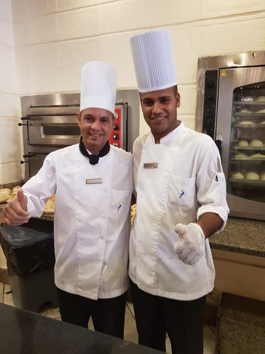 Sonstiges Pickalbatros Dana Beach Resort - Hurghada