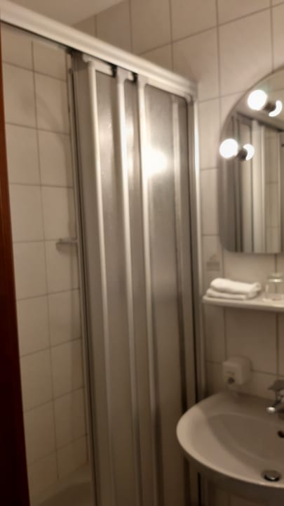 Zimmer Hotel Kronprinz Kulmbach