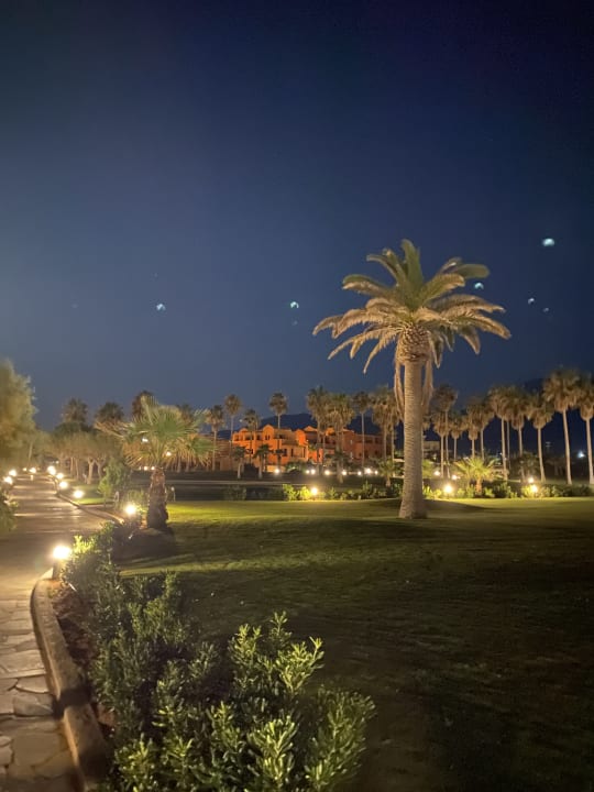 Außenansicht Calimera Sirens Beach