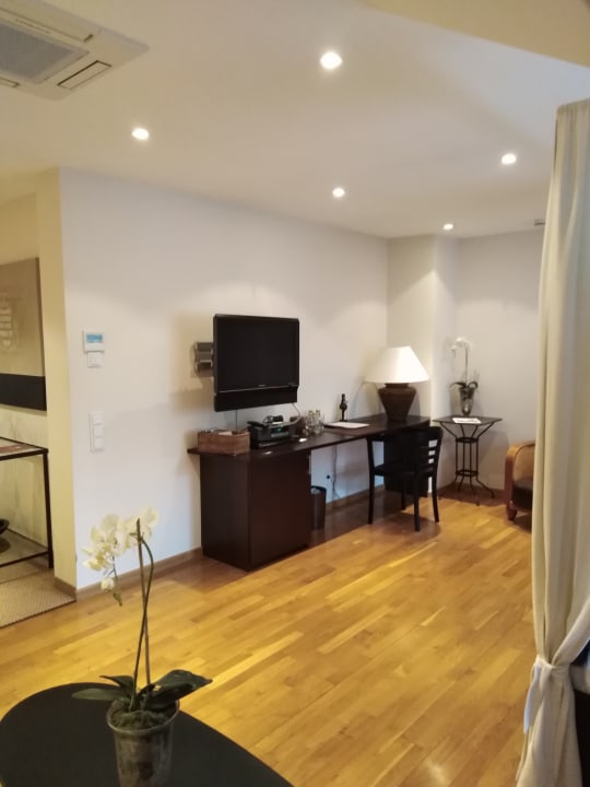 Zimmer Thermenhotel Viktoria