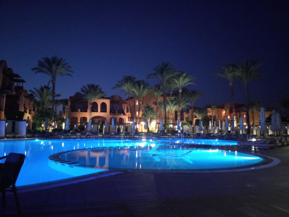 Pool Jaz Makadi Blue - TUI BLUE Makadi - Adults Friendly 16 Years Plus