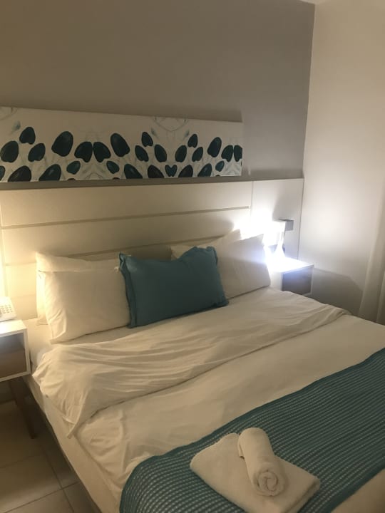 Zimmer Sentido More Meni Residence & Suites