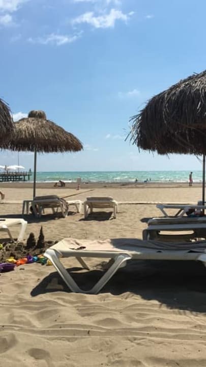 Strand Voyage Belek Golf & Spa