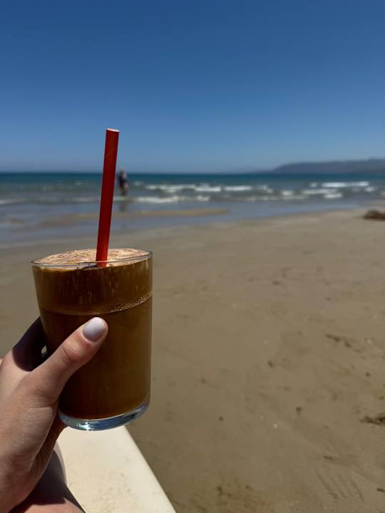 Strand Corissia Beach Hotel